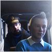 Las aventuras de Tintín: El secreto del unicornio 3D : photo Steven Spielberg