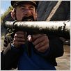 Las aventuras de Tintín: El secreto del unicornio 3D : photo Steven Spielberg