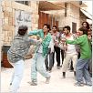 ¿Y ahora adónde vamos? : photo Nadine Labaki