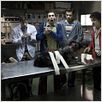 Fuga de cerebros 2 : photo Adrián Lastra, Alberto Amarilla, Canco Rodríguez, Gorka Lasaosa, Pablo Penedo