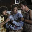 Fuga de cerebros 2 : photo Adrián Lastra, Canco Rodríguez, Pablo Penedo
