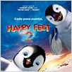 Happy Feet 2 (3D) : poster