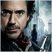 Sherlock Holmes: Juego de sombras : poster