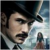 Sherlock Holmes: Juego de sombras : poster