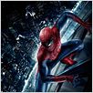 The Amazing Spider-Man : poster