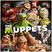 Los Muppets : poster
