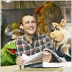 Los Muppets : photo