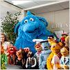 Los Muppets : photo