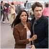 El origen del planeta de los simios : photo Freida Pinto, James Franco, Rupert Wyatt