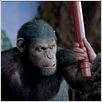 El origen del planeta de los simios : photo Rupert Wyatt