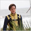 X-Men: Primera generación : photo James McAvoy, Matthew Vaughn