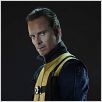 X-Men: Primera generación : photo Matthew Vaughn, Michael Fassbender