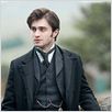 La mujer de negro : photo Daniel Radcliffe, James Watkins