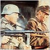 La Cruz de Hierro : photo Sam Peckinpah