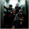 Attack The Block : photo Alex Esmail, Jodie Whittaker, Joe Cornish, John Boyega, Leeon Jones