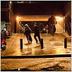 Attack The Block : photo Joe Cornish