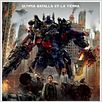 Transformers: El lado oscuro de la luna : poster