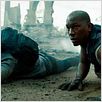 Transformers: El lado oscuro de la luna : photo Michael Bay, Shia LaBeouf, Tyrese Gibson