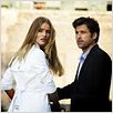Transformers: El lado oscuro de la luna : photo Michael Bay, Patrick Dempsey, Rosie Huntington-Whiteley