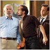 Cómo acabar con tu jefe : photo Colin Farrell, Donald Sutherland, Jason Sudeikis, Seth Gordon