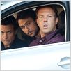 Cómo acabar con tu jefe : photo Charlie Day, Jason Bateman, Jason Sudeikis, Seth Gordon