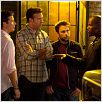 Cómo acabar con tu jefe : photo Charlie Day, Jamie Foxx, Jason Bateman, Jason Sudeikis, Seth Gordon