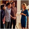 Cómo acabar con tu jefe : photo Charlie Day, Jason Bateman, Jason Sudeikis, Julie Bowen, Seth Gordon