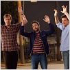 Cómo acabar con tu jefe : photo Charlie Day, Jason Bateman, Jason Sudeikis, Seth Gordon