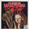La noche de Halloween : poster