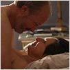 Tres veces 20 años : photo Isabella Rossellini, Julie Gavras, William Hurt