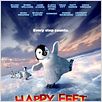 Happy Feet 2 (3D) : poster