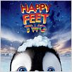 Happy Feet 2 (3D) : poster
