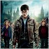 Harry Potter y las reliquias de la muerte: Parte 2 : poster