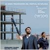 5 metros cuadrados : poster