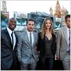 Transformers: El lado oscuro de la luna : photo Josh Duhamel, Michael Bay, Rosie Huntington-Whiteley, Shia LaBeouf, Tyrese Gibson