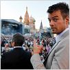 Transformers: El lado oscuro de la luna : photo Josh Duhamel, Michael Bay