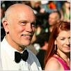 Transformers: El lado oscuro de la luna : photo John Malkovich, Michael Bay