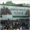 Transformers: El lado oscuro de la luna : photo Michael Bay