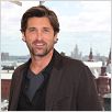 Transformers: El lado oscuro de la luna : photo Michael Bay, Patrick Dempsey