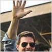 Misión: Imposible. Protocolo fantasma : photo Brad Bird, Tom Cruise
