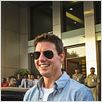 Misión: Imposible. Protocolo fantasma : photo Brad Bird, Tom Cruise