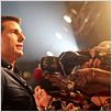 Misión: Imposible. Protocolo fantasma : photo Brad Bird, Tom Cruise