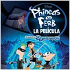 Phineas y Ferb : poster