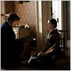 La Conspiración : photo Alexis Bledel, James McAvoy, Robert Redford