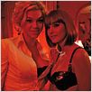 Women in trouble : photo