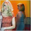 Women in trouble : photo