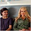 Women in trouble : photo