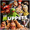 Los Muppets : poster