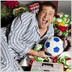 Los Muppets : photo Jason Segel
