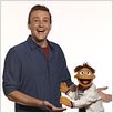 Los Muppets : photo Jason Segel